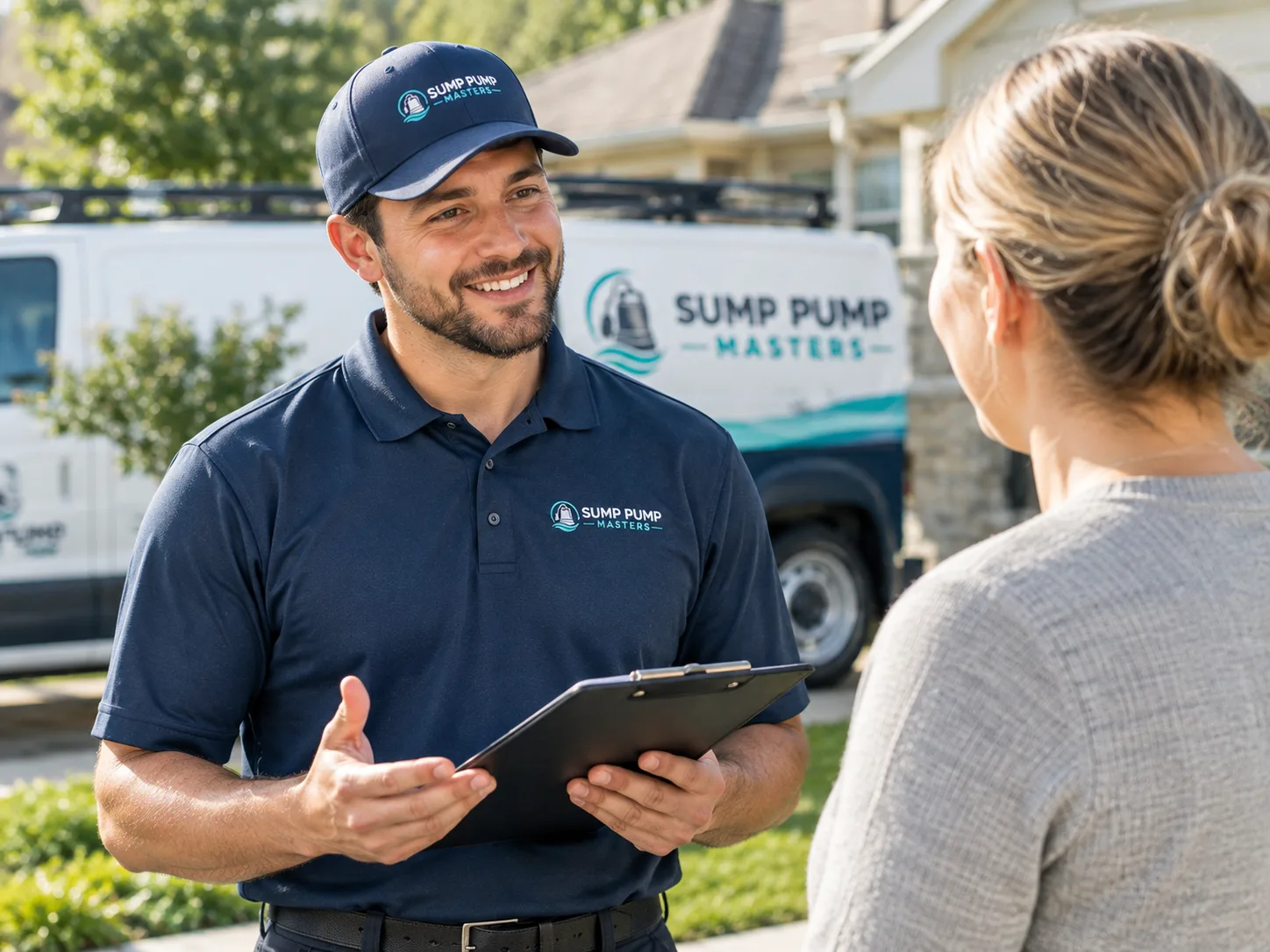Sump Pump Repair Sharples, WV FAQs